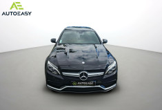 Mercedes Classe C  Berline C63 AMG 4.0 i V8 32V 7G-SPEEDSHIFT 476