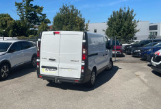 Renault Trafic 1.6 DCI / 115 CH / L1H1