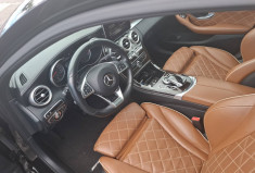 Mercedes Classe C  Berline C63 AMG 4.0 i V8 32V 7G-SPEEDSHIFT 476
