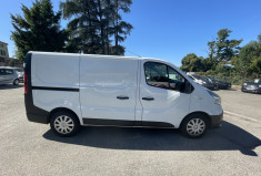 Renault Trafic 1.6 DCI / 115 CH / L1H1
