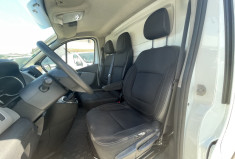 Renault Trafic 1.6 DCI / 115 CH / L1H1