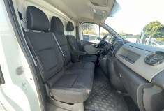 Renault Trafic 1.6 DCI / 115 CH / L1H1