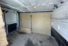 Renault Trafic 1.6 DCI / 115 CH / L1H1