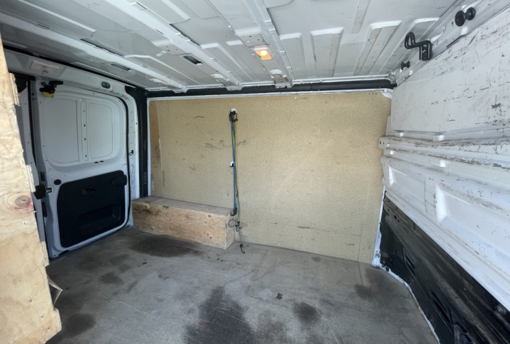 Renault Trafic 1.6 DCI / 115 CH / L1H1