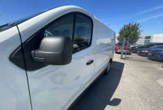 Renault Trafic 1.6 DCI / 115 CH / L1H1