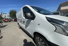 Renault Trafic 1.6 DCI / 115 CH / L1H1
