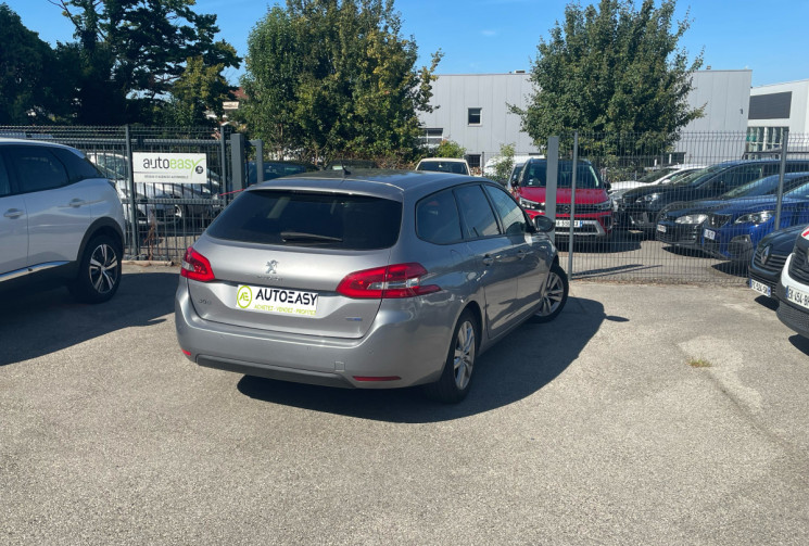 Peugeot 308 1.6 BLUEHDI / 120 CH / ACTIVE BUSINESS