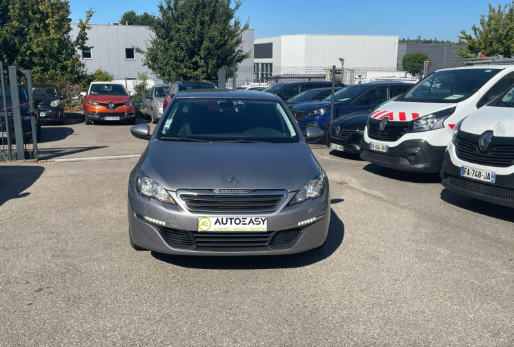 Peugeot 308 1.6 BLUEHDI / 120 CH / ACTIVE BUSINESS