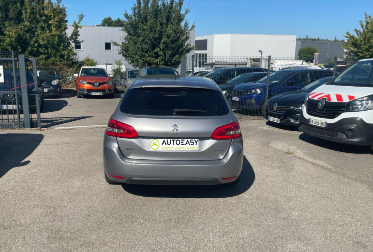 Peugeot 308 1.6 BLUEHDI / 120 CH / ACTIVE BUSINESS