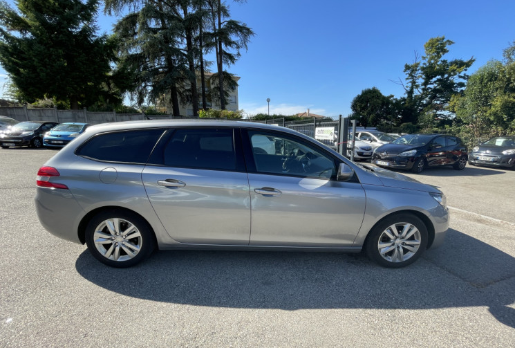 Peugeot 308 1.6 BLUEHDI / 120 CH / ACTIVE BUSINESS