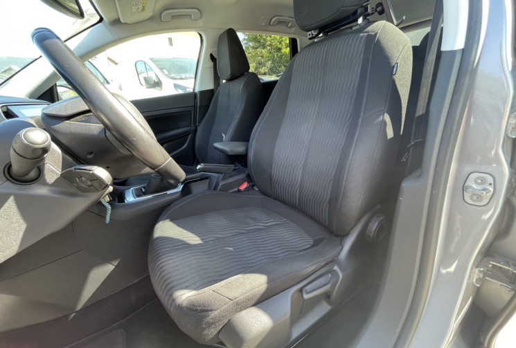Peugeot 308 1.6 BLUEHDI / 120 CH / ACTIVE BUSINESS