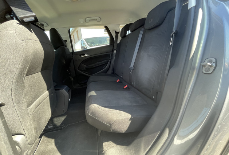 Peugeot 308 1.6 BLUEHDI / 120 CH / ACTIVE BUSINESS