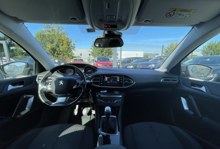 Peugeot 308 1.6 BLUEHDI / 120 CH / ACTIVE BUSINESS