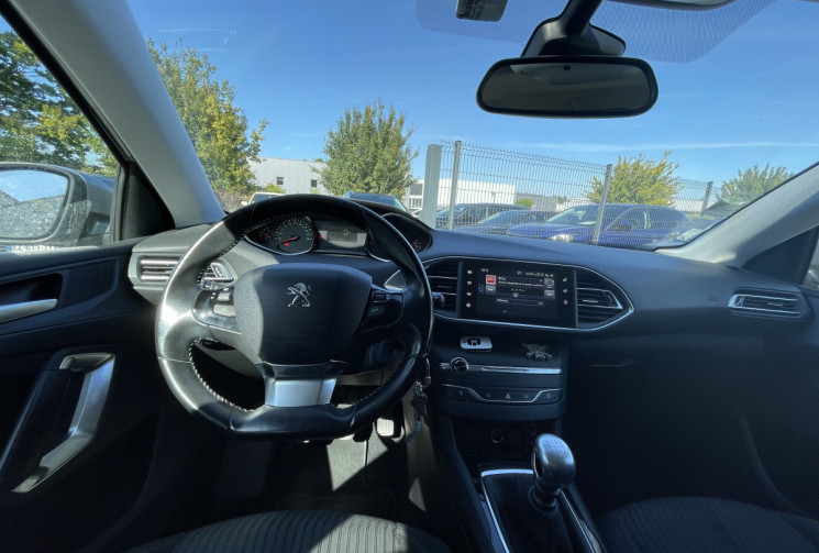 Peugeot 308 1.6 BLUEHDI / 120 CH / ACTIVE BUSINESS