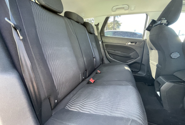 Peugeot 308 1.6 BLUEHDI / 120 CH / ACTIVE BUSINESS