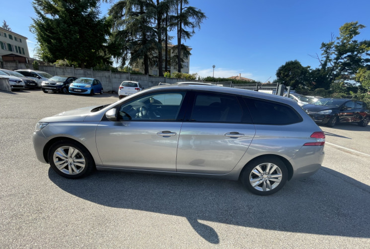 Peugeot 308 1.6 BLUEHDI / 120 CH / ACTIVE BUSINESS
