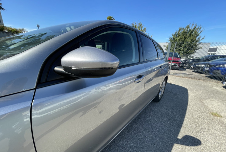 Peugeot 308 1.6 BLUEHDI / 120 CH / ACTIVE BUSINESS