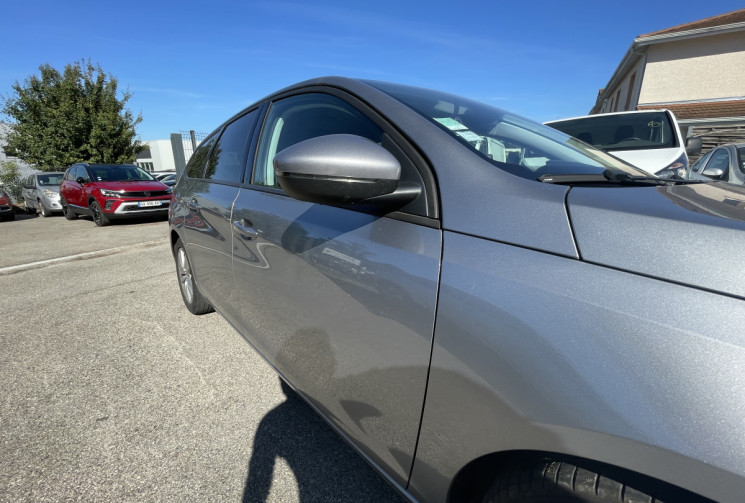 Peugeot 308 1.6 BLUEHDI / 120 CH / ACTIVE BUSINESS