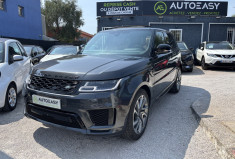 Land-Rover Range Rover Sport IV 2.0 P400E AUTOBIOGRAPHIE 4X4