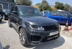 Land-Rover Range Rover Sport IV 2.0 P400E 404 CH AUTOBIOGRAPHIE 4X4 