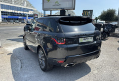 Land-Rover Range Rover Sport IV 2.0 P400E 404 CH AUTOBIOGRAPHIE 4X4 
