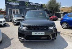 Land-Rover Range Rover Sport IV 2.0 P400E 404 CH AUTOBIOGRAPHIE 4X4 