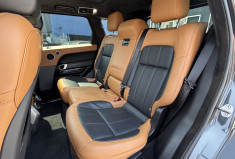 Land-Rover Range Rover Sport IV 2.0 P400E 404 CH AUTOBIOGRAPHIE 4X4 