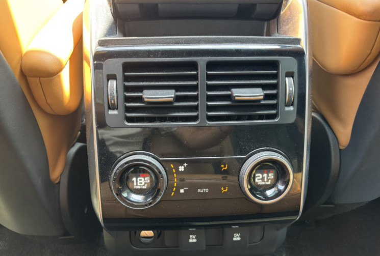Land-Rover Range Rover Sport IV 2.0 P400E 404 CH AUTOBIOGRAPHIE 4X4 