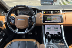 Land-Rover Range Rover Sport IV 2.0 P400E 404 CH AUTOBIOGRAPHIE 4X4 