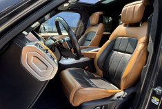 Land-Rover Range Rover Sport IV 2.0 P400E 404 CH AUTOBIOGRAPHIE 4X4 