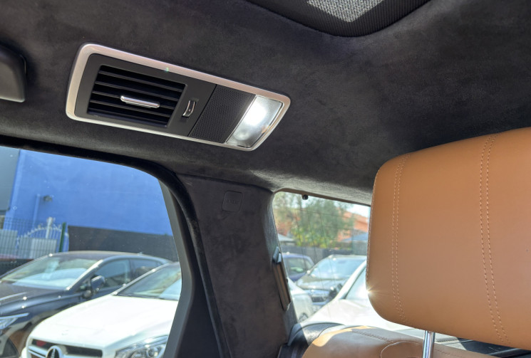 Land-Rover Range Rover Sport IV 2.0 P400E 404 CH AUTOBIOGRAPHIE 4X4 