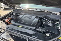 Land-Rover Range Rover Sport IV 2.0 P400E 404 CH AUTOBIOGRAPHIE 4X4 