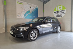 BMW Série 1 118 I 136 