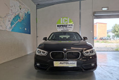 BMW Série 1 118 I 136 