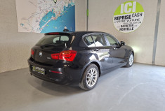 BMW Série 1 118 I 136 