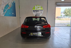 BMW Série 1 118 I 136 