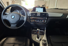 BMW Série 1 118 I 136 