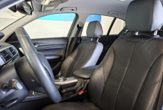 BMW Série 1 118 I 136 