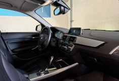 BMW Série 1 118 I 136 