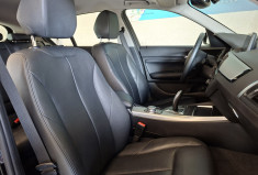 BMW Série 1 118 I 136 