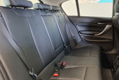 BMW Série 1 118 I 136 