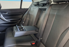 BMW Série 1 118 I 136 