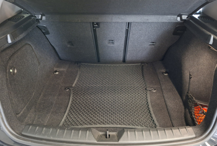 BMW Série 1 118 I 136 