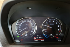 BMW Série 1 118 I 136 