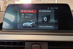 BMW Série 1 118 I 136 