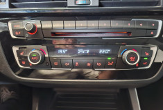 BMW Série 1 118 I 136 