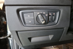 BMW Série 1 118 I 136 