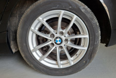 BMW Série 1 118 I 136 