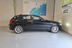 BMW Série 1 118 I 136 