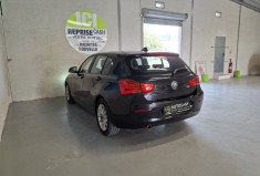BMW Série 1 118 I 136 